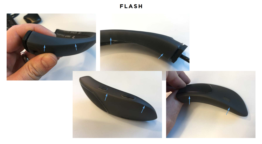 flash